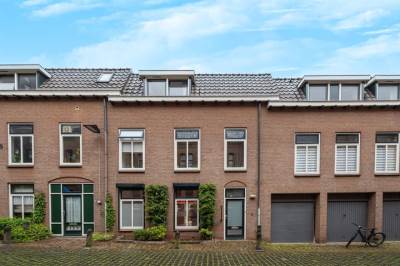 Woning Pijkestraat 31 Nijmegen