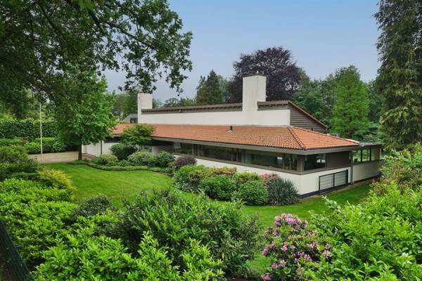 Woning Boekelosestraat 47 Enschede