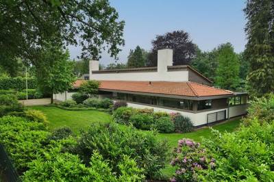 Woning Boekelosestraat 47 Enschede