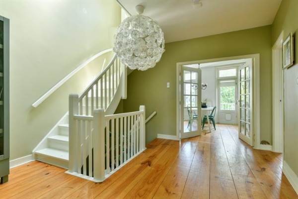 Woning Admiraal De Ruijterweg 4743 Amsterdam