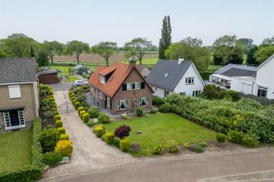 Woning Griendweg 18 Dreumel