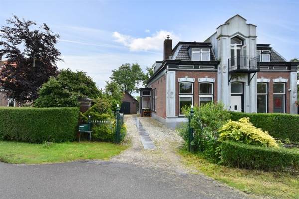 Woning Tramkade 21 Den Hoorn (ZH)