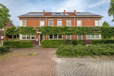 Woning Dr. Ebelsstraat 7 Wildervank