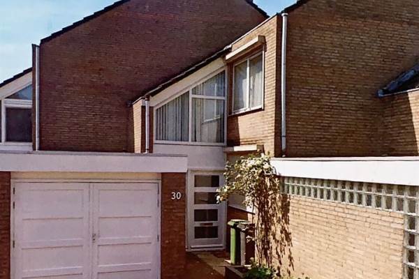 Woning Jacob Marisplein 30 Drunen