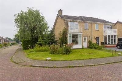 Woning Torensmalaan 16 Roden