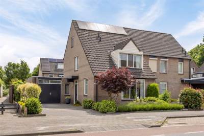 Woning Hemelberg 31 Asten