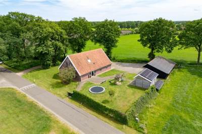Woning Oude Enschedeseweg 74 Haaksbergen