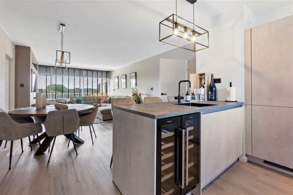Woning Jonkerbos 92 Zoetermeer