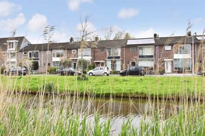 Woning Govert Flinckplantsoen 7 Voorschoten