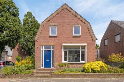 Woning Kerkstraat 31 Asten