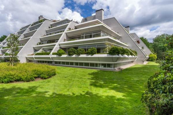 Woning Javalaan 107 Eindhoven