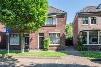 Woning Lekstraat 22 Enschede