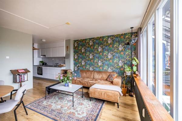 Woning Gelkingestraat 158 Groningen