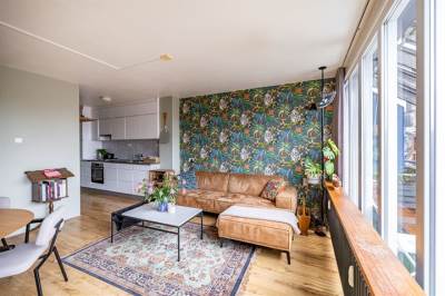 Woning Gelkingestraat 158 Groningen