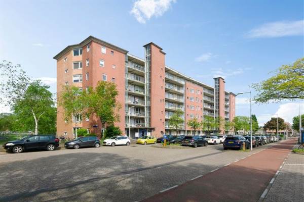 Woning Laan van Vlaanderen 224 Amsterdam