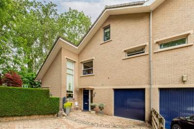 Woning Ravenhorst 2 Rotterdam