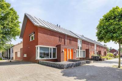 Woning Kruidenlaan 139 Tilburg