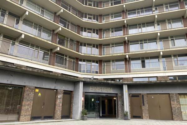 Woning Einsteinplaats 919 Rotterdam