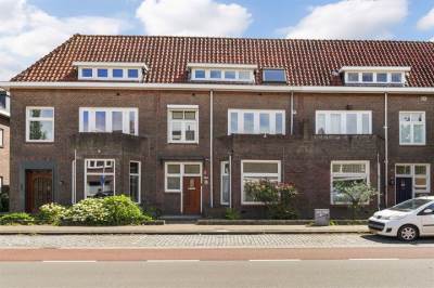 Woning Nieuwe Bosscheweg 84 Tilburg