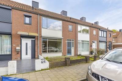 Woning Sinopelstraat 10 Tilburg