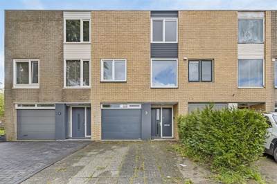 Woning Melkweg 3 Hoorn (NH)