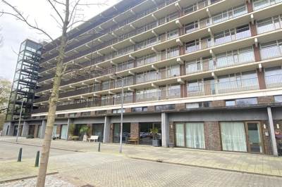 Woning Einsteinplaats 923 Rotterdam