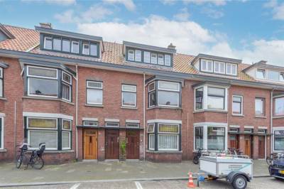 Woning Tomatenstraat 56 Den Haag