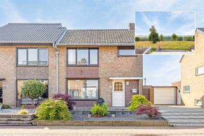 Woning Mheerderweg 49 Banholt