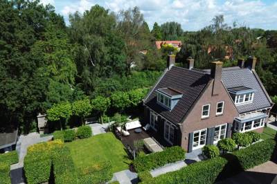 Woning Achter de Wilgen 5 Aalsmeer