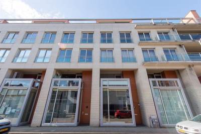 Woning Enschotsestraat 283 Tilburg