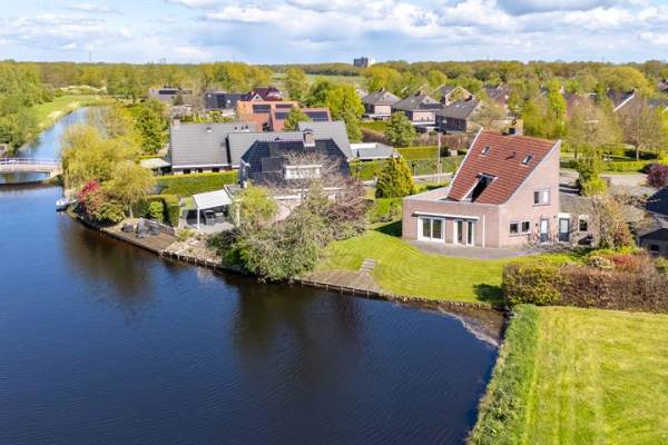 Woning Tros 5 Stadskanaal