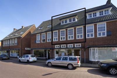 Woning Zevenend 79a Laren (NH)