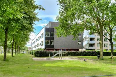 Woning Bergdreef 111 Breda