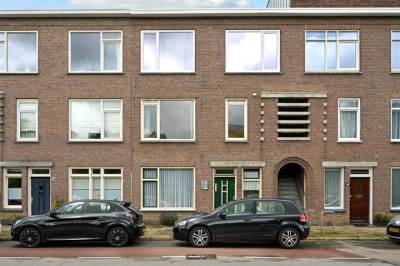 Woning Schenkkade 302 Den Haag