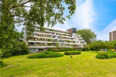 Woning Dalenbeek 20 Beverwijk