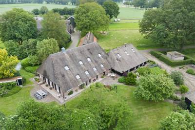 Woning Mölinksweg 2 Bergentheim