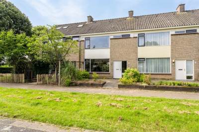 Woning Finsterwoldepad 52 Arnhem