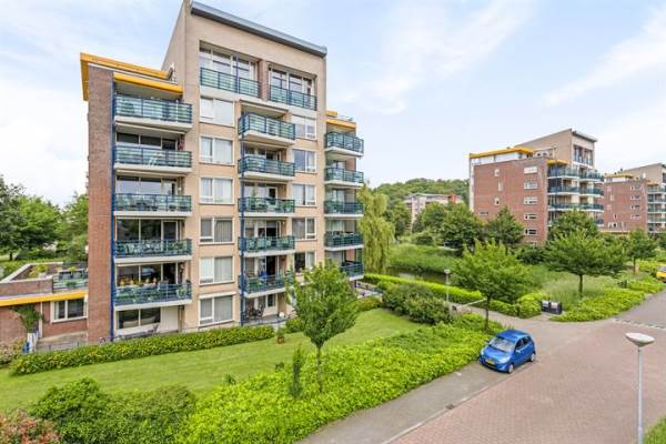 Woning Veldzuring 19 Venlo