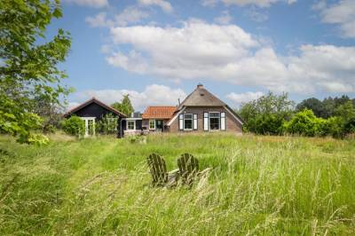 Woning Kozakkenweg 37 Gorssel