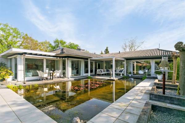 Woning De Friso 12 Drachten