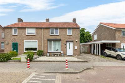 Woning Konijnsweg 29 Wijchen
