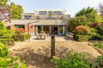 Woning Herenweg 83B Heemstede