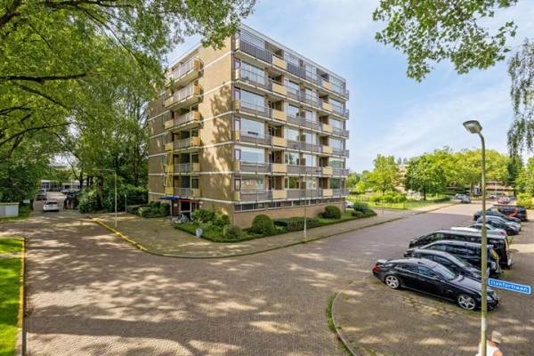 Woning Hakfortlaan 341 Arnhem