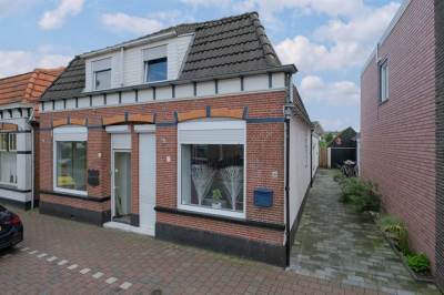 Woning Ootmarsumsestraat 309 Almelo