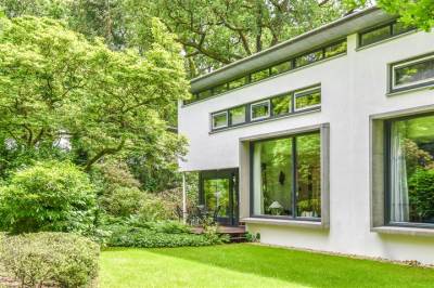 Woning Van Hengellaan 3A Hilversum