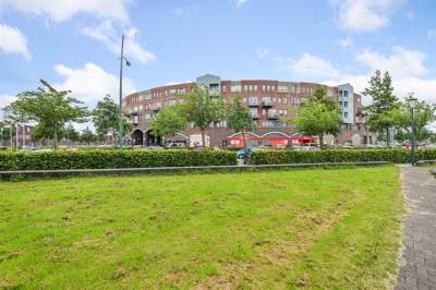 Woning Kaaikhof 214 Assendelft