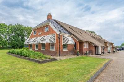 Woning Mottenbrink 11 Onnen