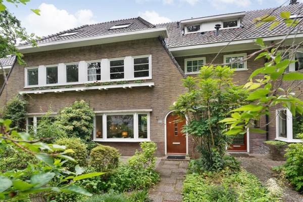Woning Wipstrikkerallee 122 Zwolle
