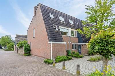 Woning Watermunt 11 Moordrecht