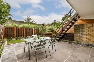 Woning Donau 23 Amstelveen